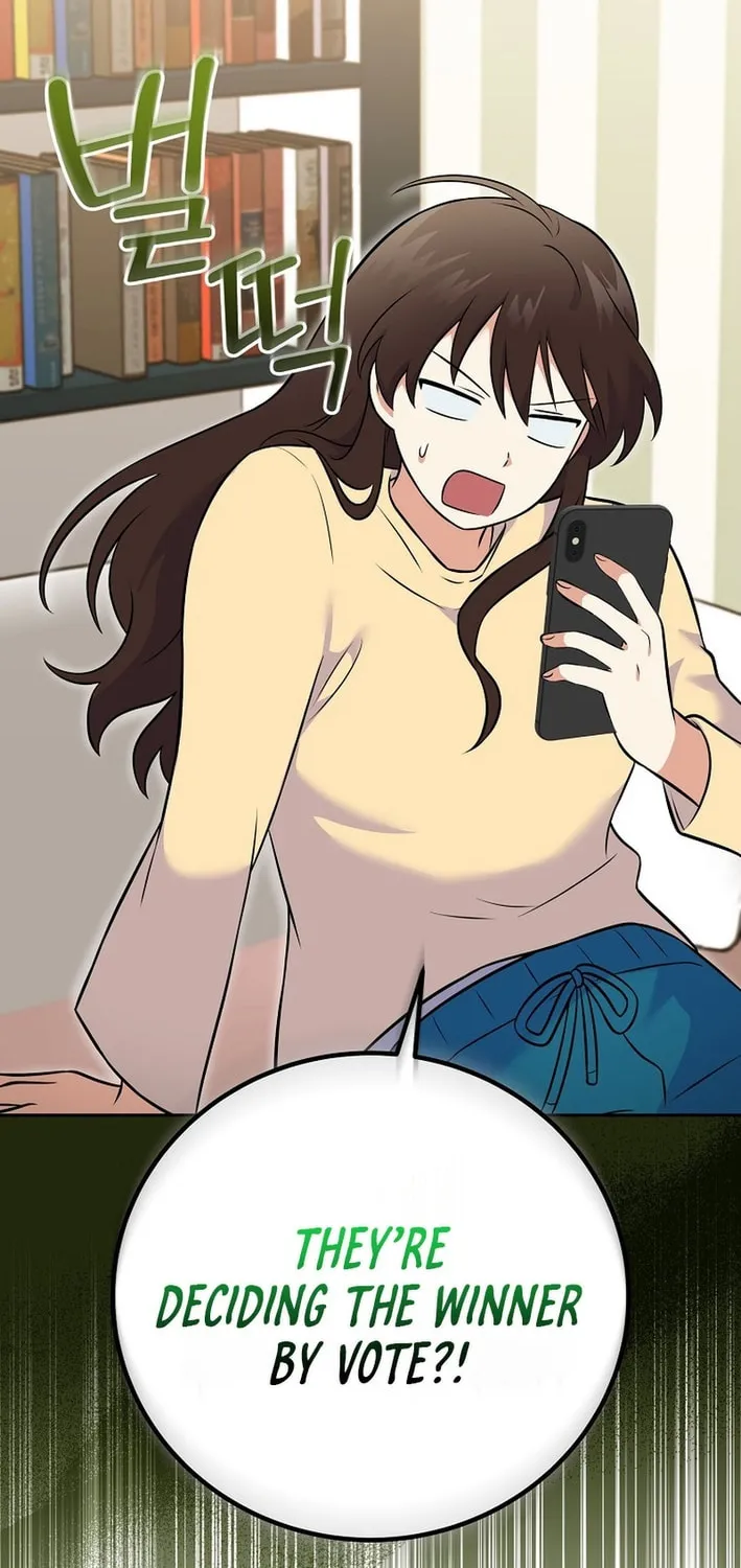 A Superstar From Birth Chapter 54 page 30 - 