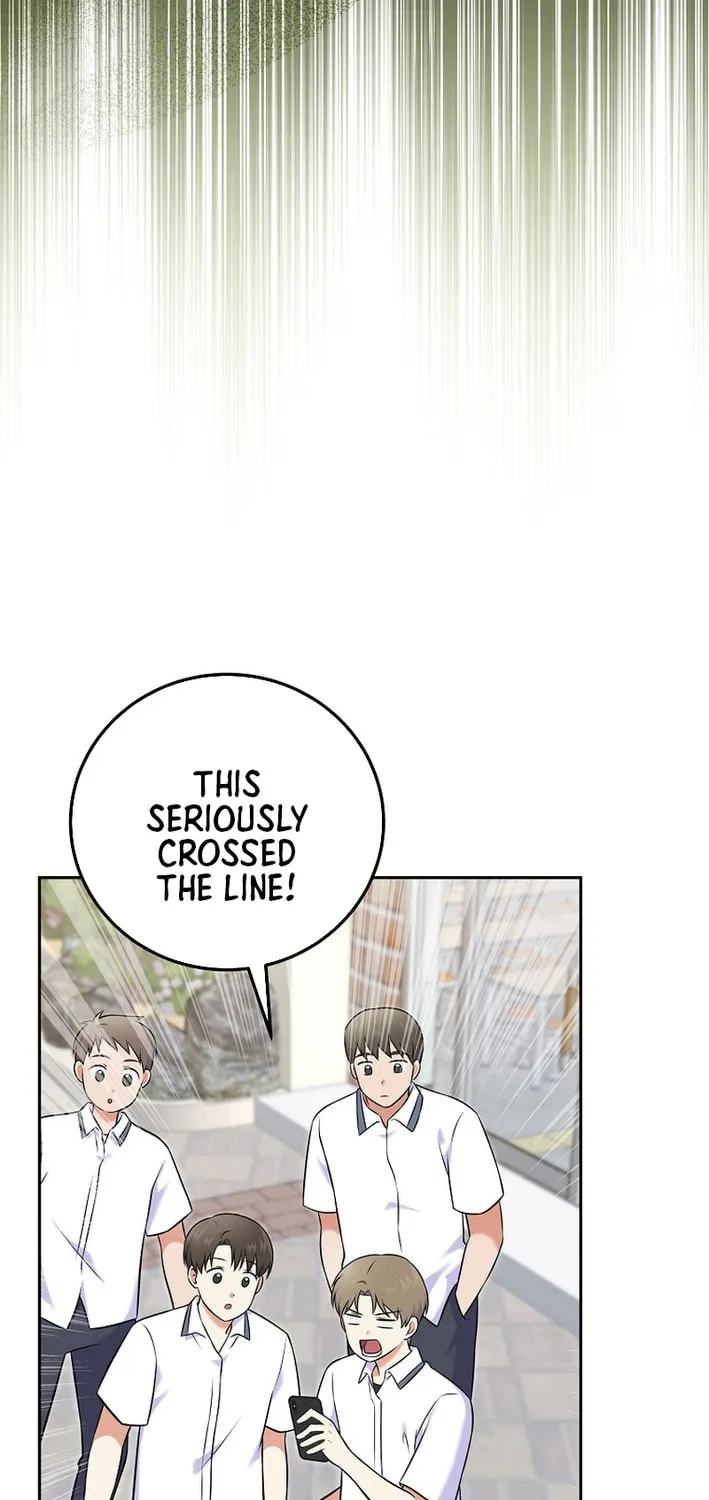 A Superstar From Birth Chapter 54 page 31 - 