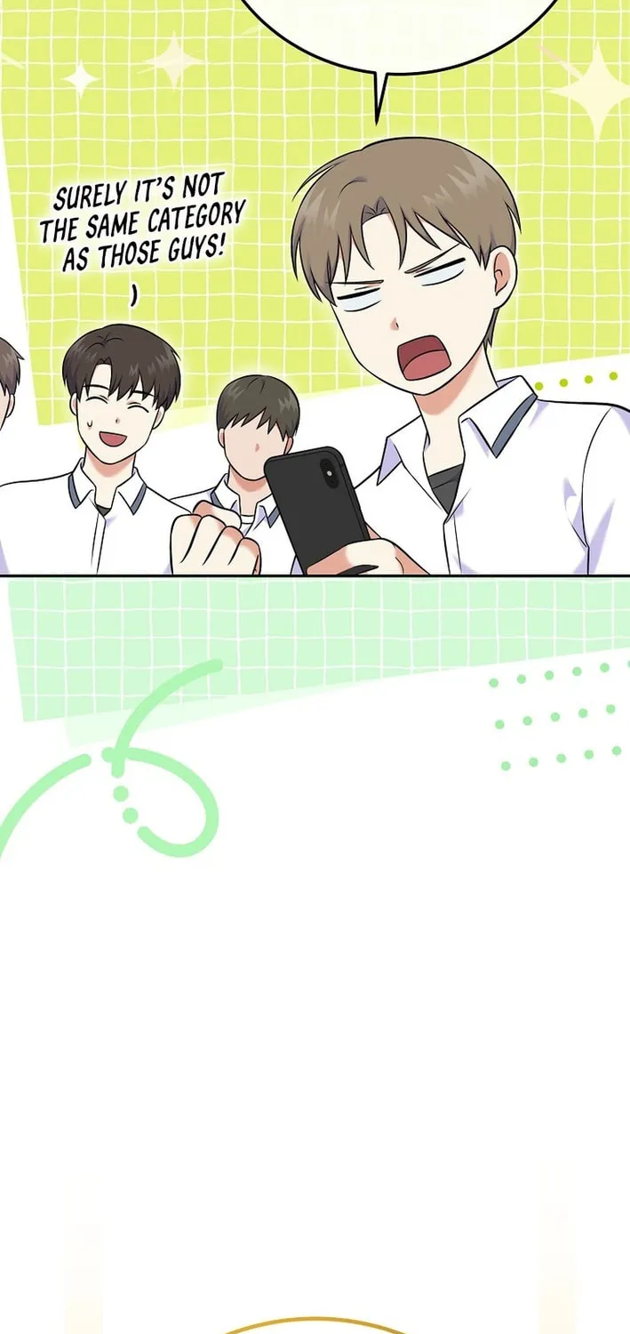 A Superstar From Birth Chapter 54 page 33 - 