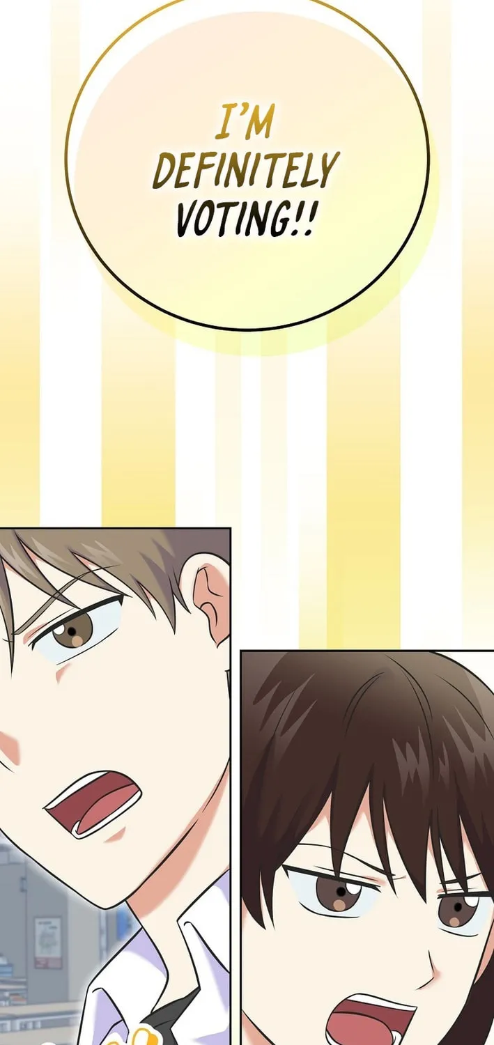 A Superstar From Birth Chapter 54 page 34 - 