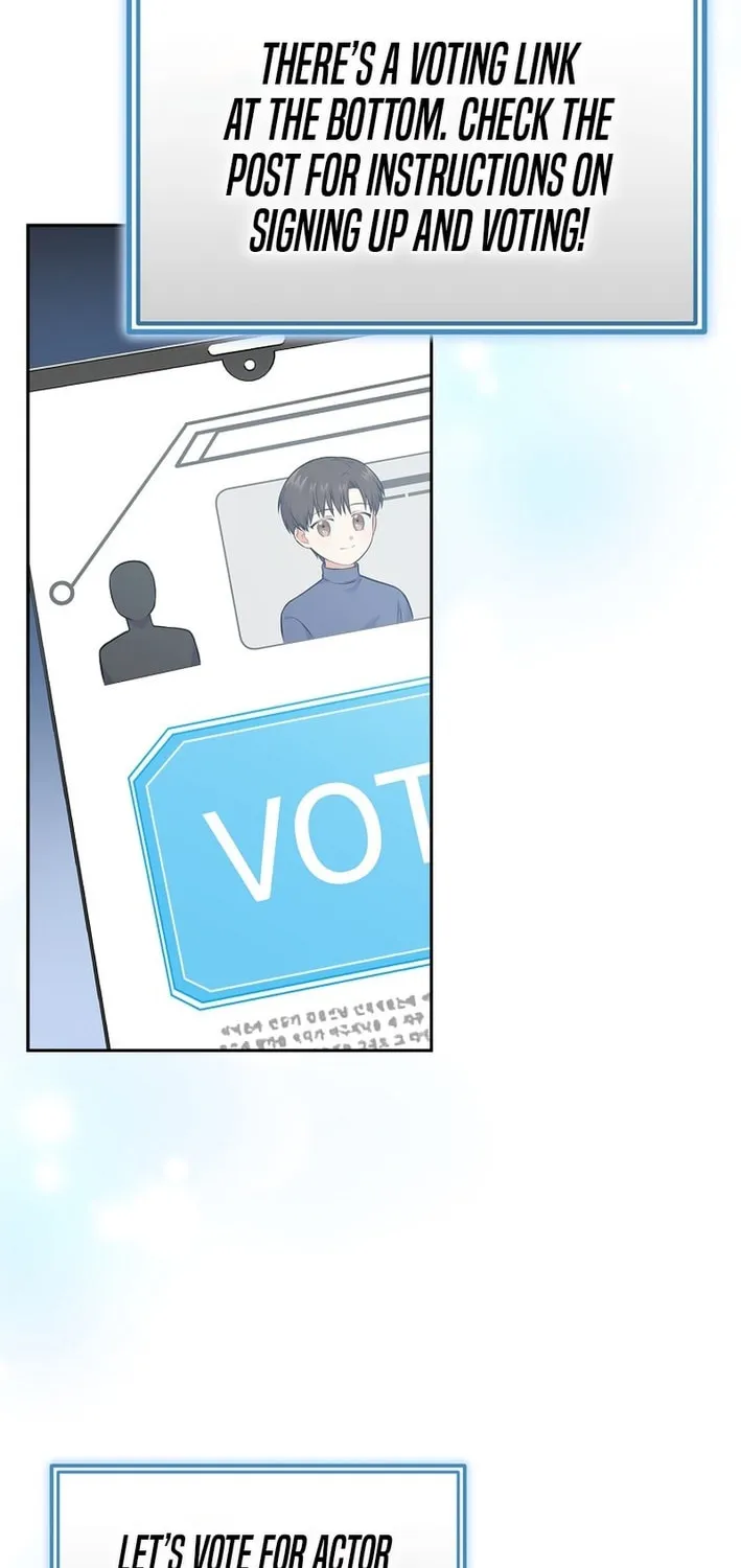 A Superstar From Birth Chapter 54 page 39 - 
