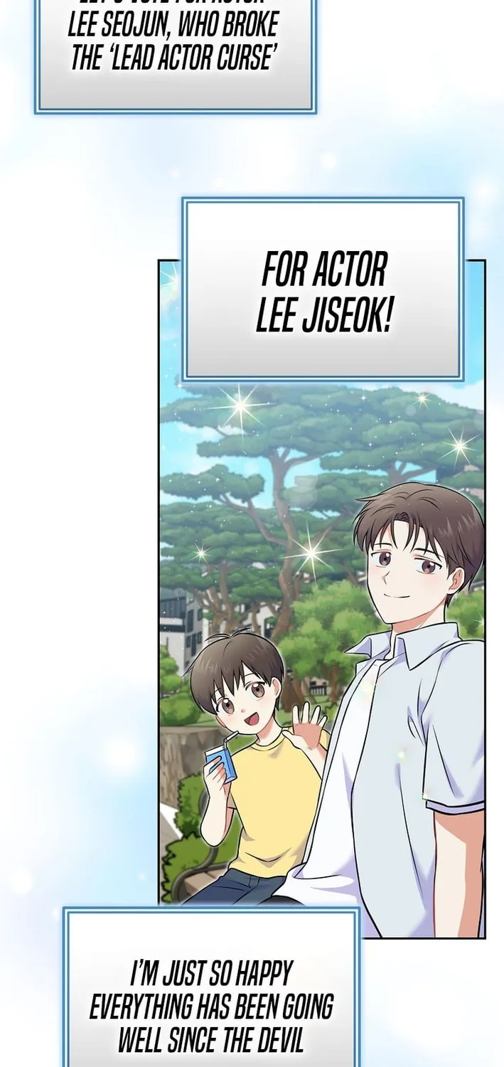 A Superstar From Birth Chapter 54 page 40 - 