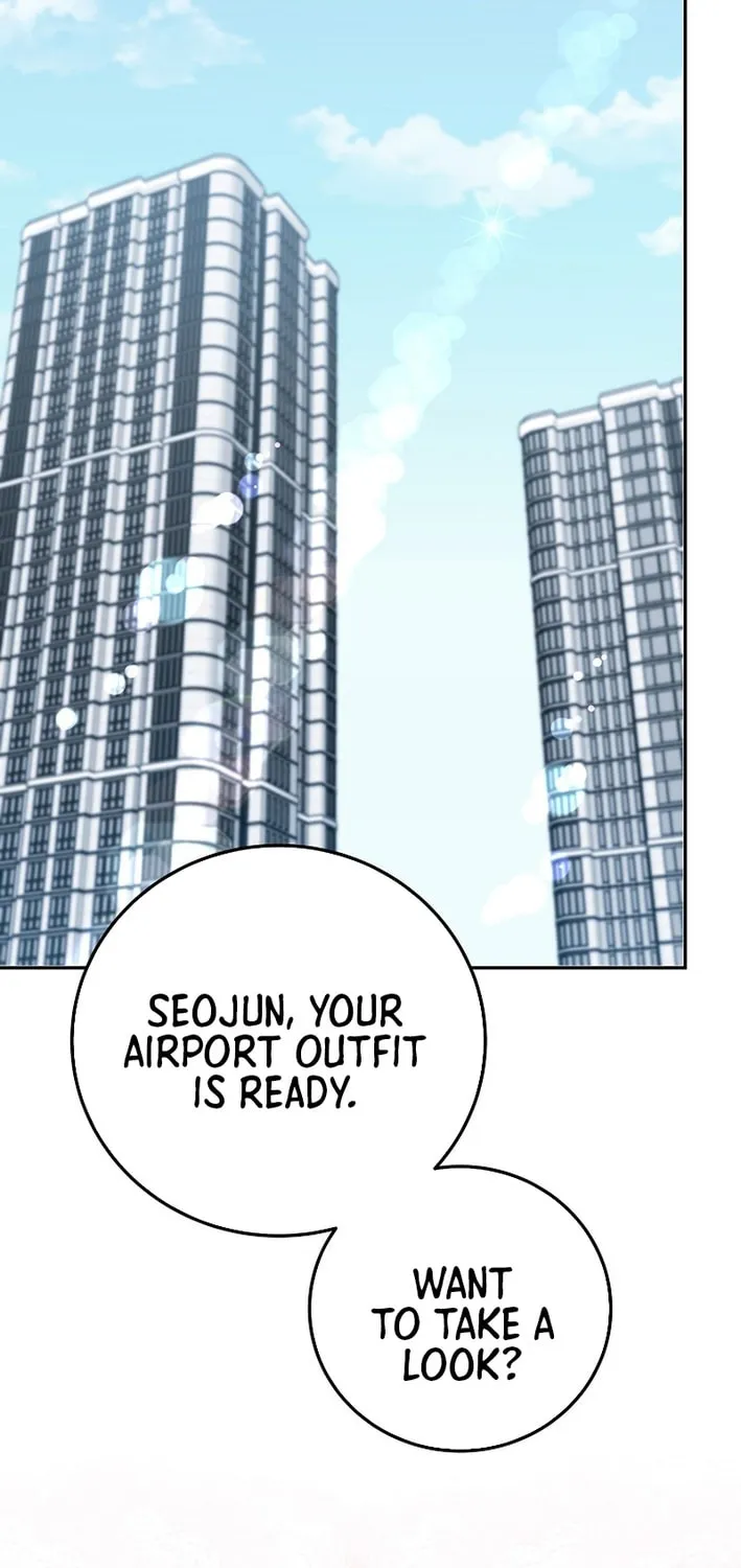 A Superstar From Birth Chapter 54 page 43 - 