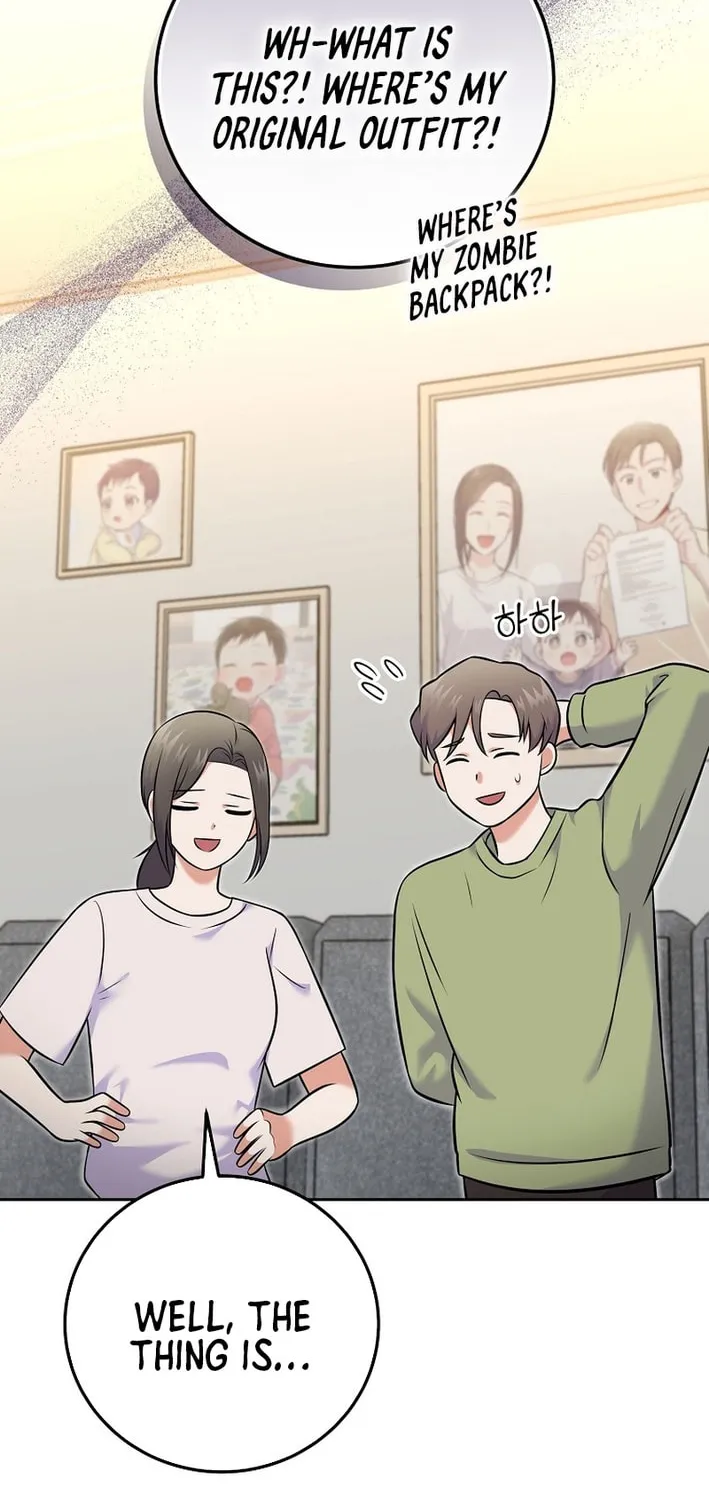 A Superstar From Birth Chapter 54 page 46 - 