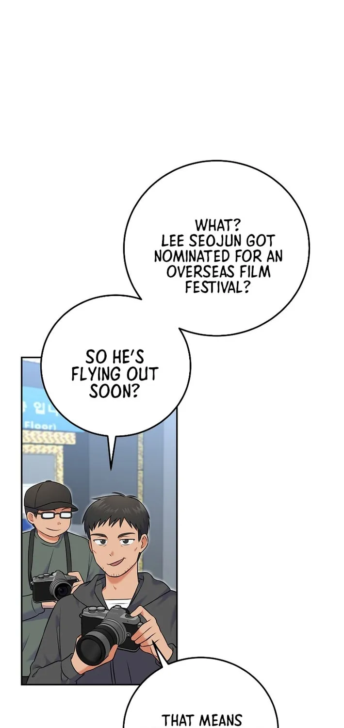 A Superstar From Birth Chapter 54 page 47 - 