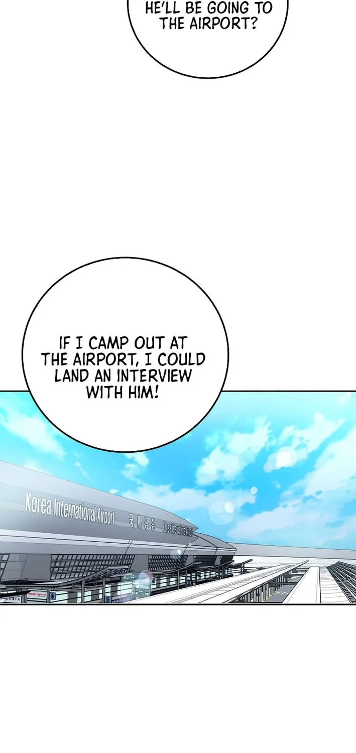 A Superstar From Birth Chapter 54 page 48 - 