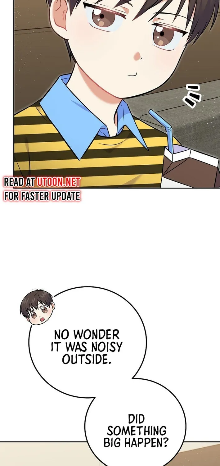 A Superstar From Birth Chapter 54 page 6 - 