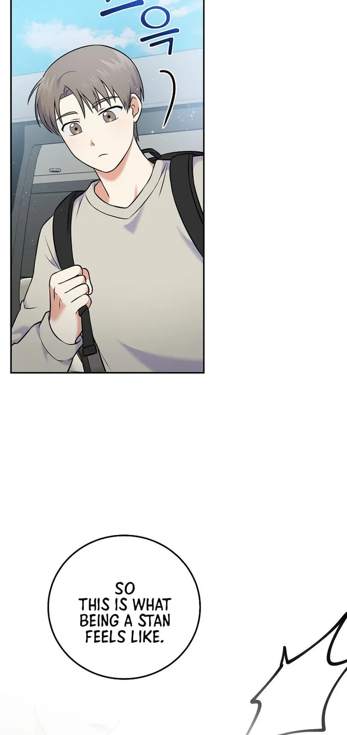 A Superstar From Birth Chapter 54 page 69 - 