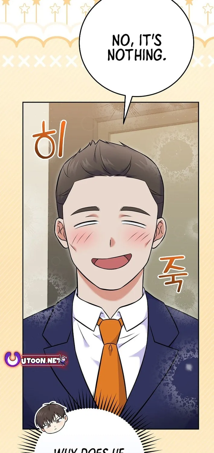 A Superstar From Birth Chapter 54 page 8 - 