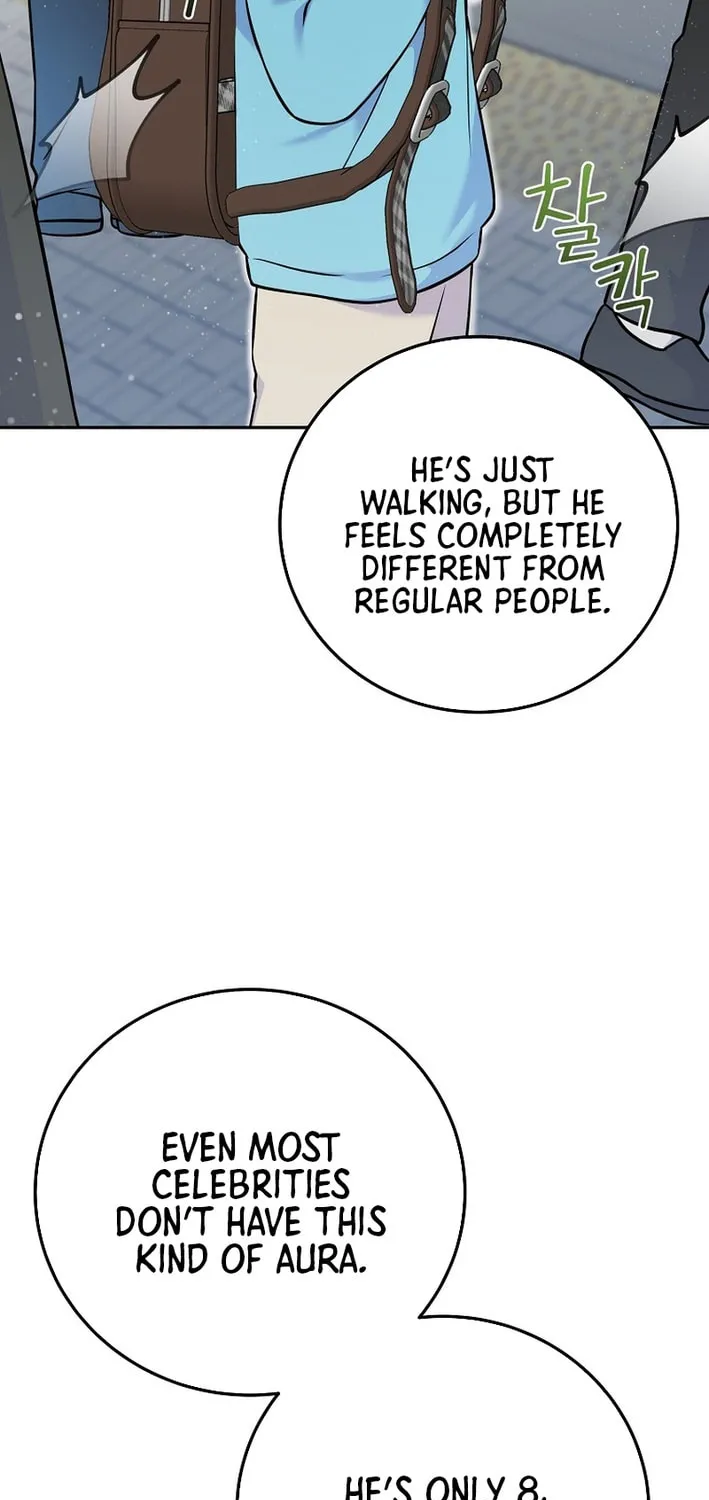 A Superstar From Birth Chapter 54 page 71 - 