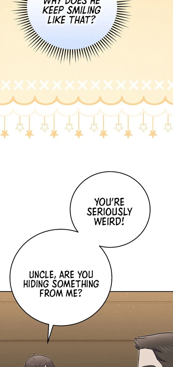 A Superstar From Birth Chapter 54 page 9 - 