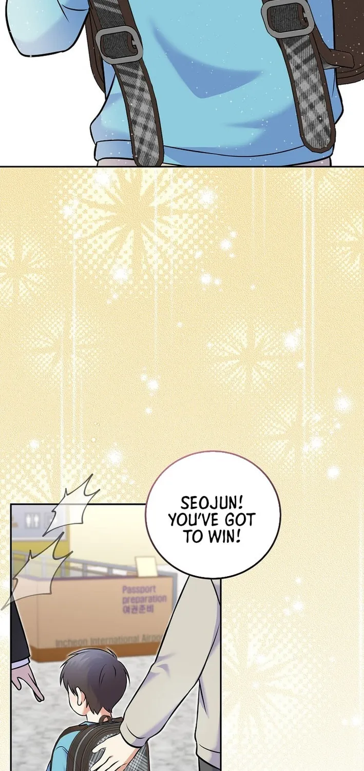A Superstar From Birth Chapter 54 page 83 - 