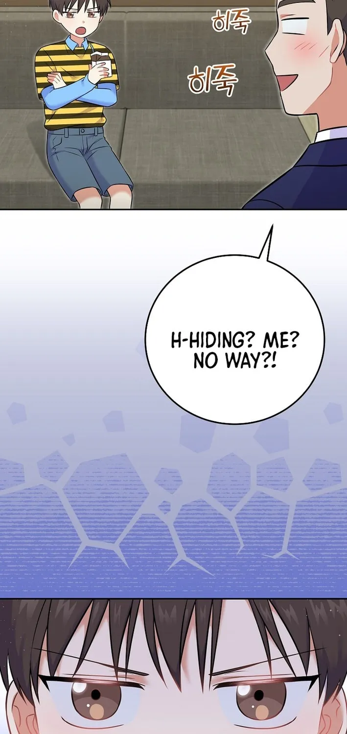 A Superstar From Birth Chapter 54 page 10 - 