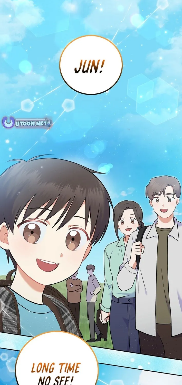 A Superstar From Birth Chapter 55 page 2 - 