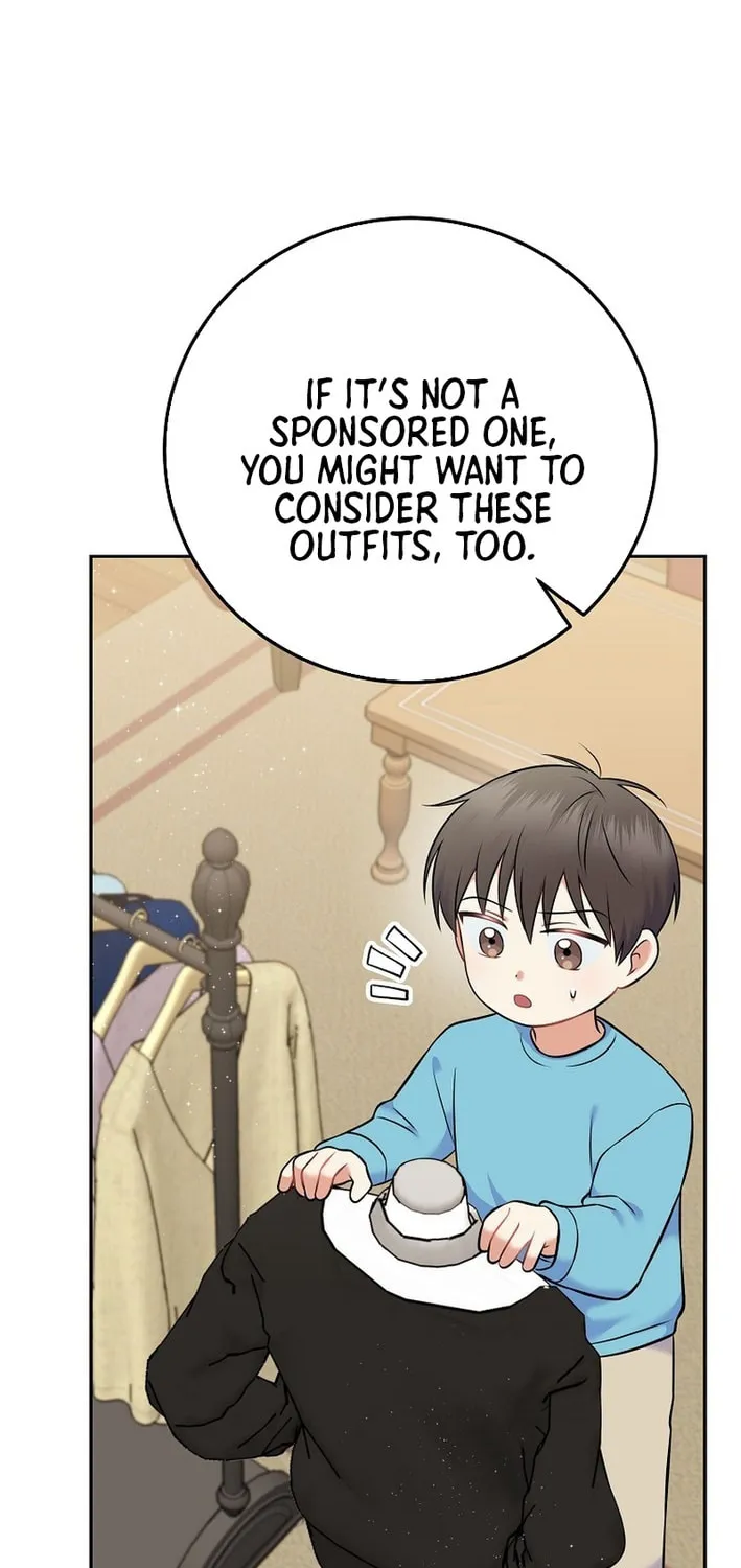 A Superstar From Birth Chapter 55 page 13 - 