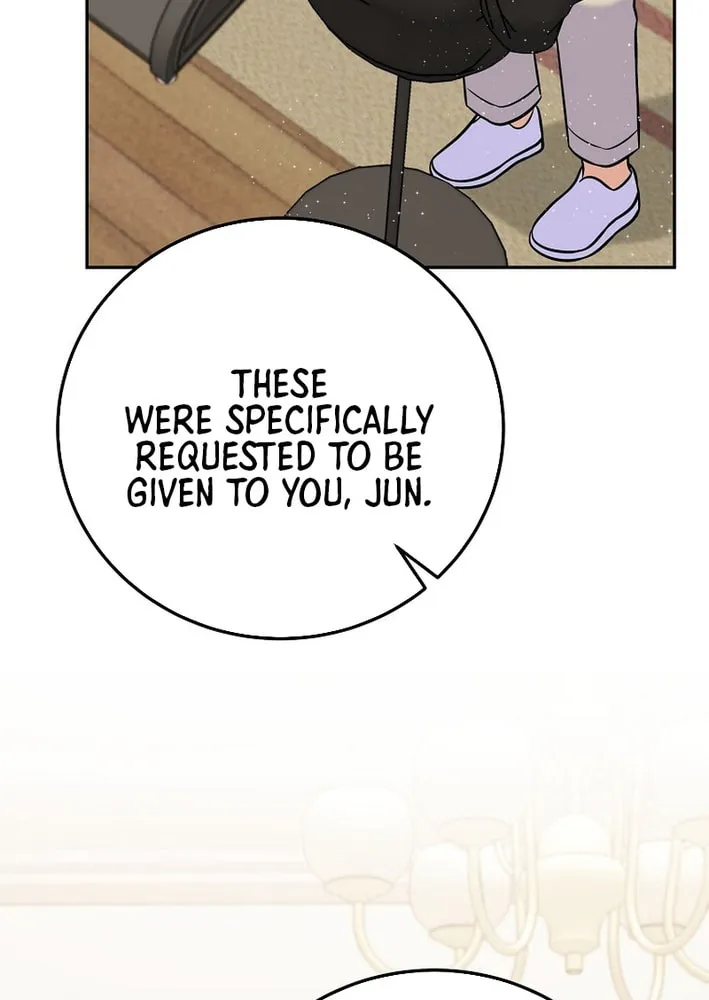 A Superstar From Birth Chapter 55 page 14 - 