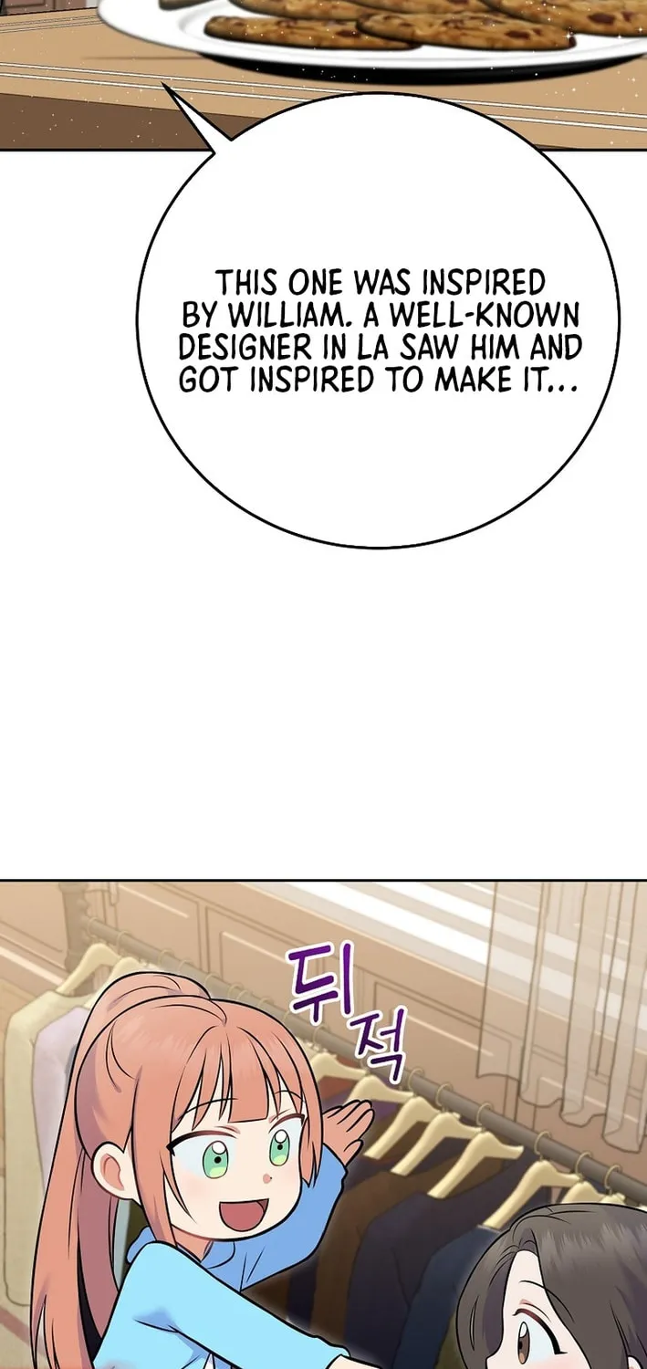 A Superstar From Birth Chapter 55 page 18 - 