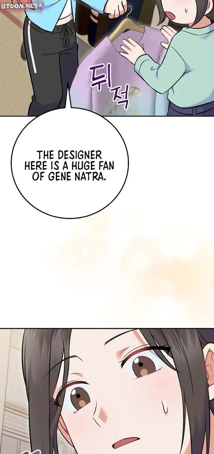 A Superstar From Birth Chapter 55 page 19 - 