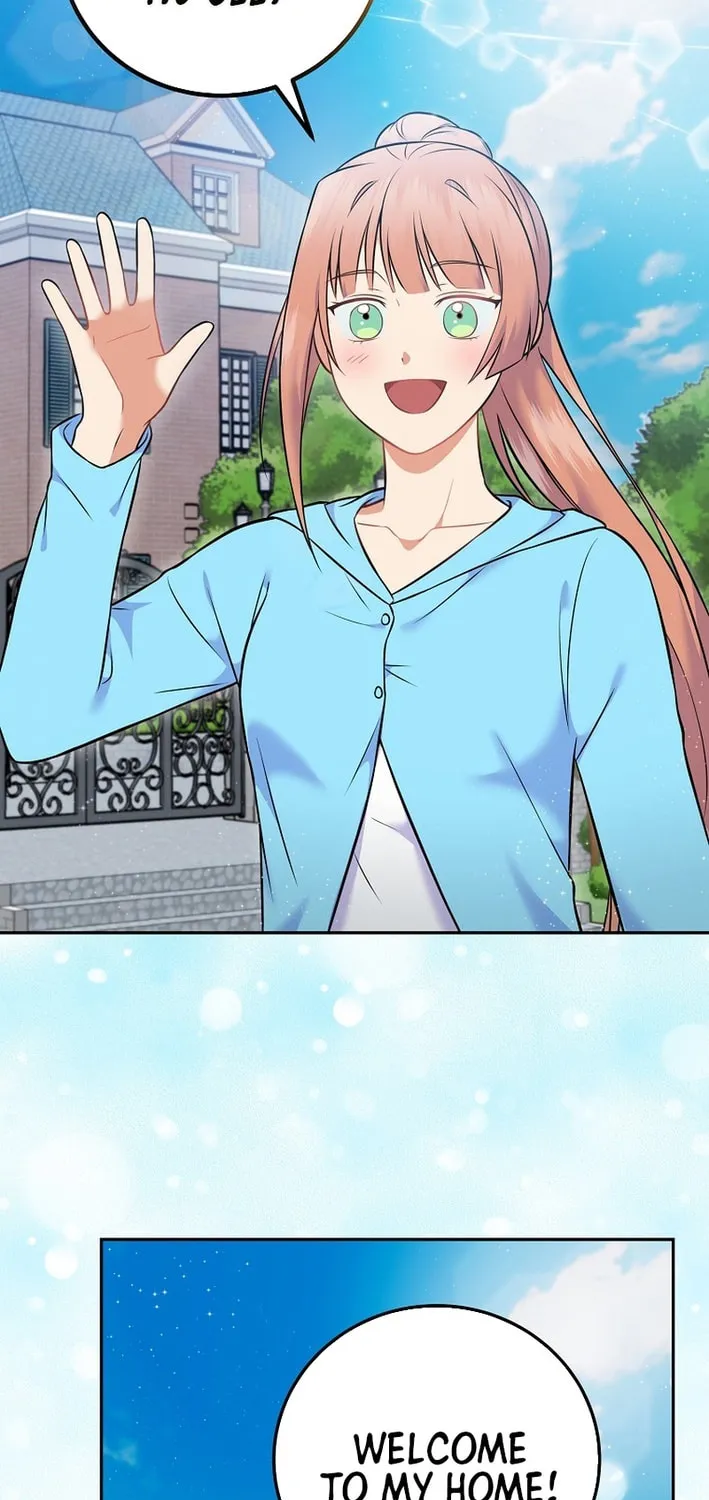 A Superstar From Birth Chapter 55 page 3 - 