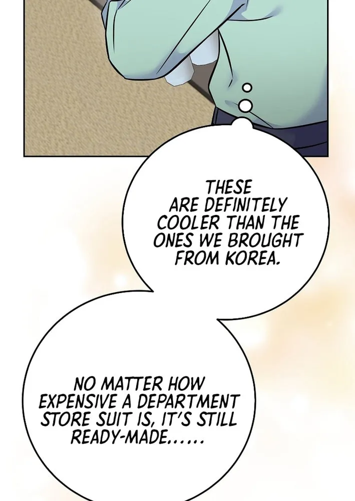 A Superstar From Birth Chapter 55 page 21 - 