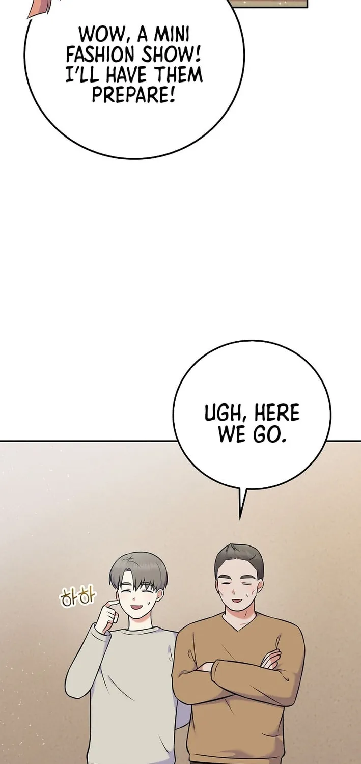 A Superstar From Birth Chapter 55 page 23 - 