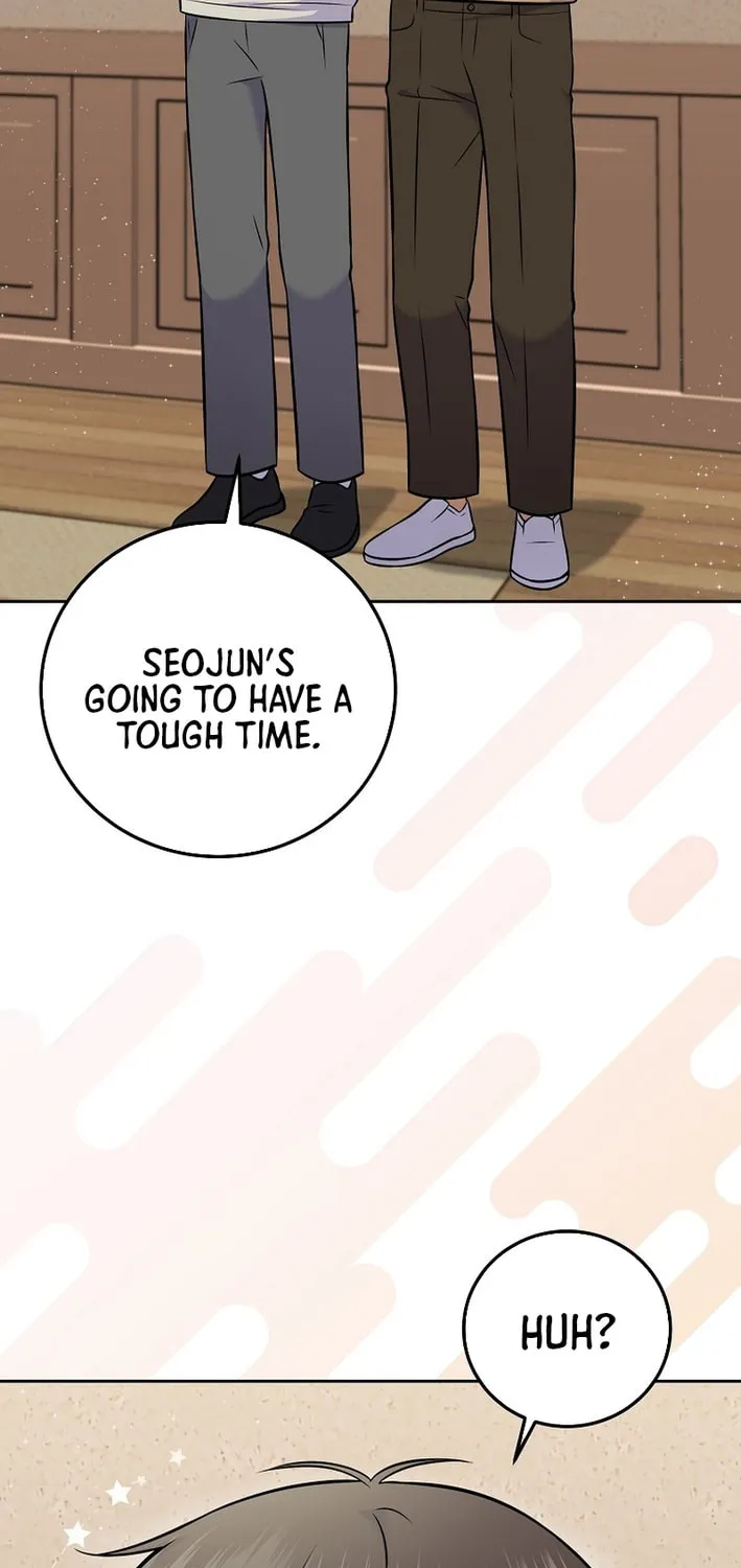A Superstar From Birth Chapter 55 page 24 - 
