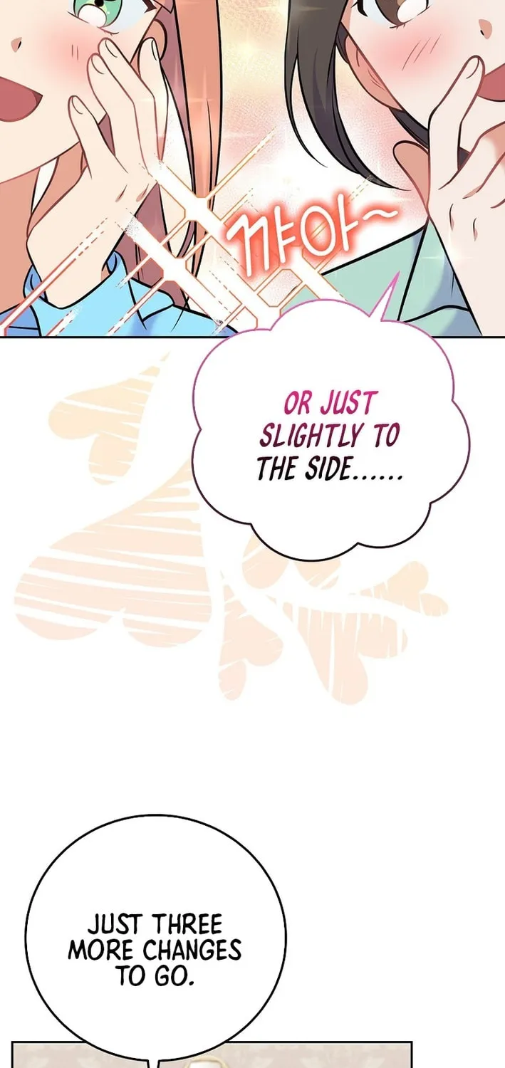A Superstar From Birth Chapter 55 page 30 - 
