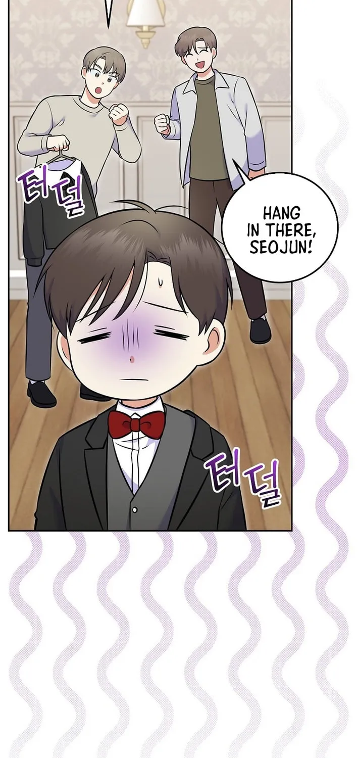 A Superstar From Birth Chapter 55 page 31 - 