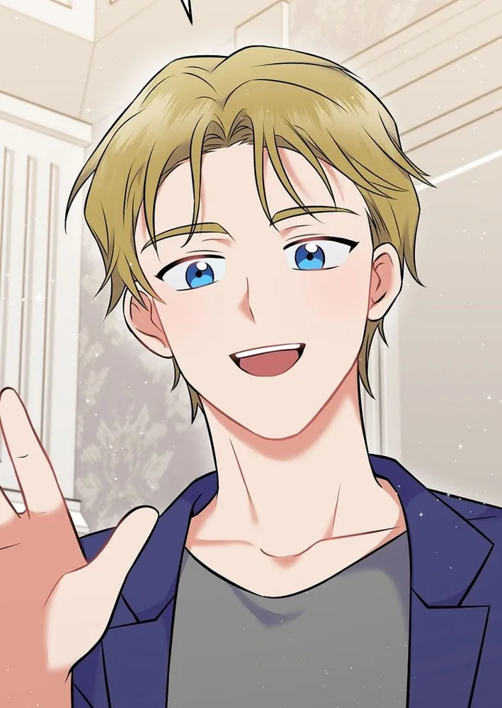 A Superstar From Birth Chapter 55 page 35 - 