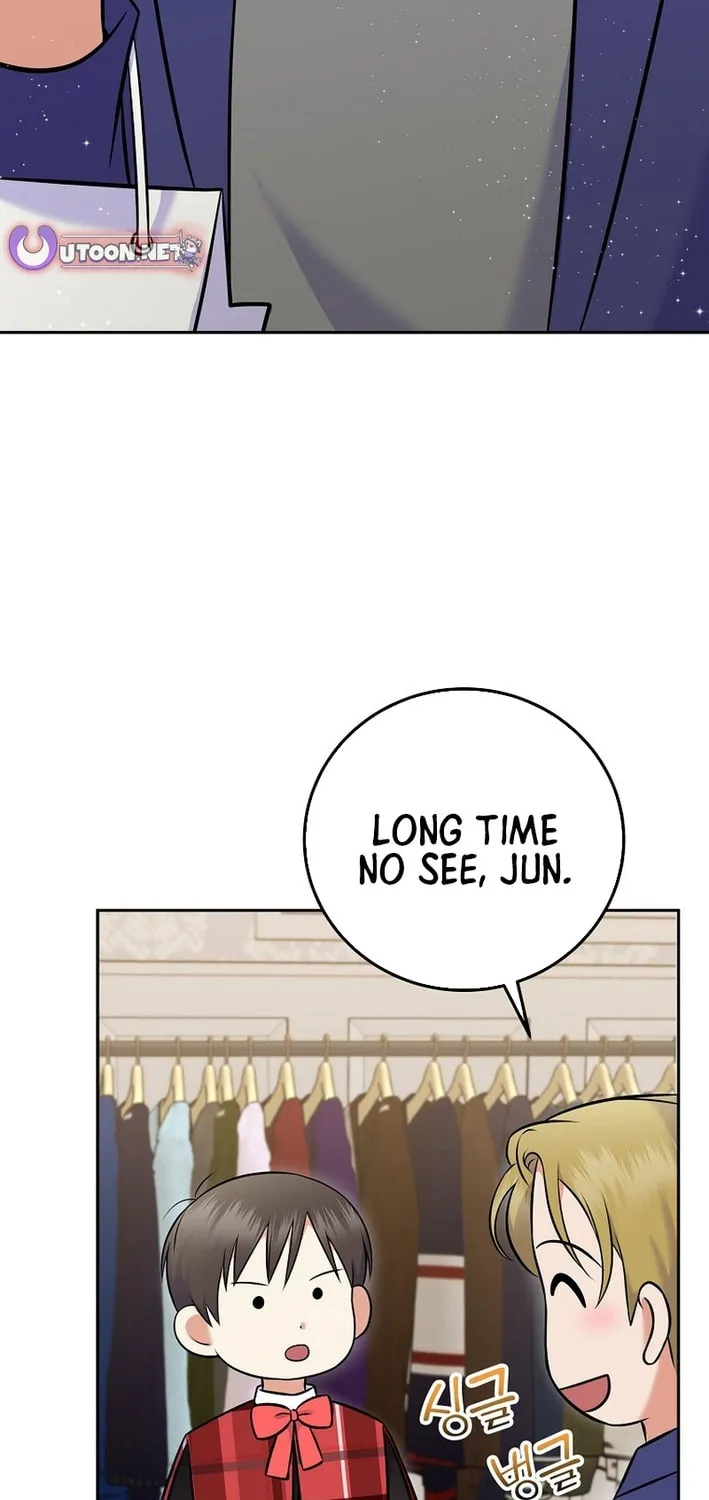 A Superstar From Birth Chapter 55 page 36 - 