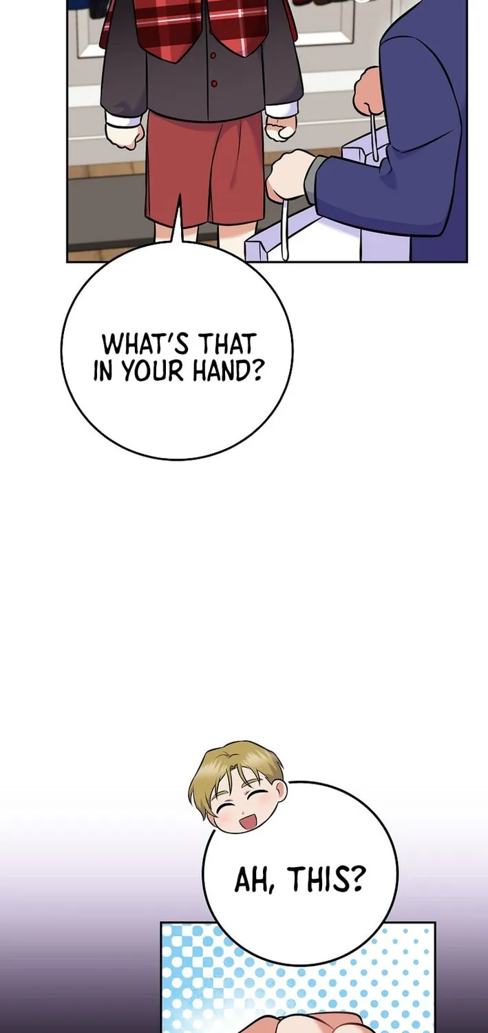A Superstar From Birth Chapter 55 page 37 - 