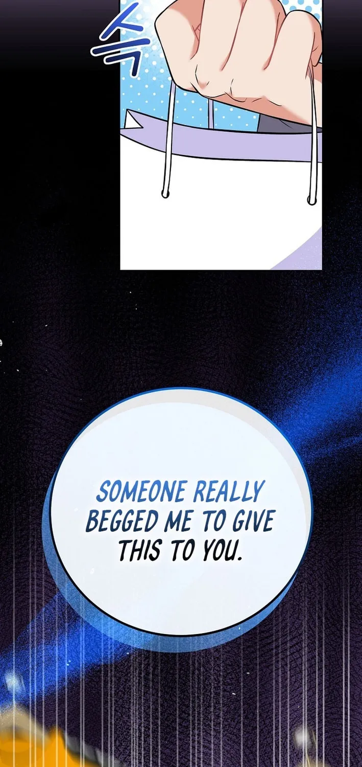 A Superstar From Birth Chapter 55 page 38 - 