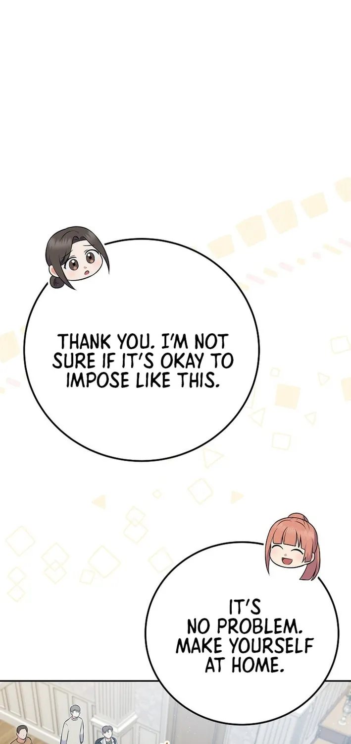 A Superstar From Birth Chapter 55 page 5 - 