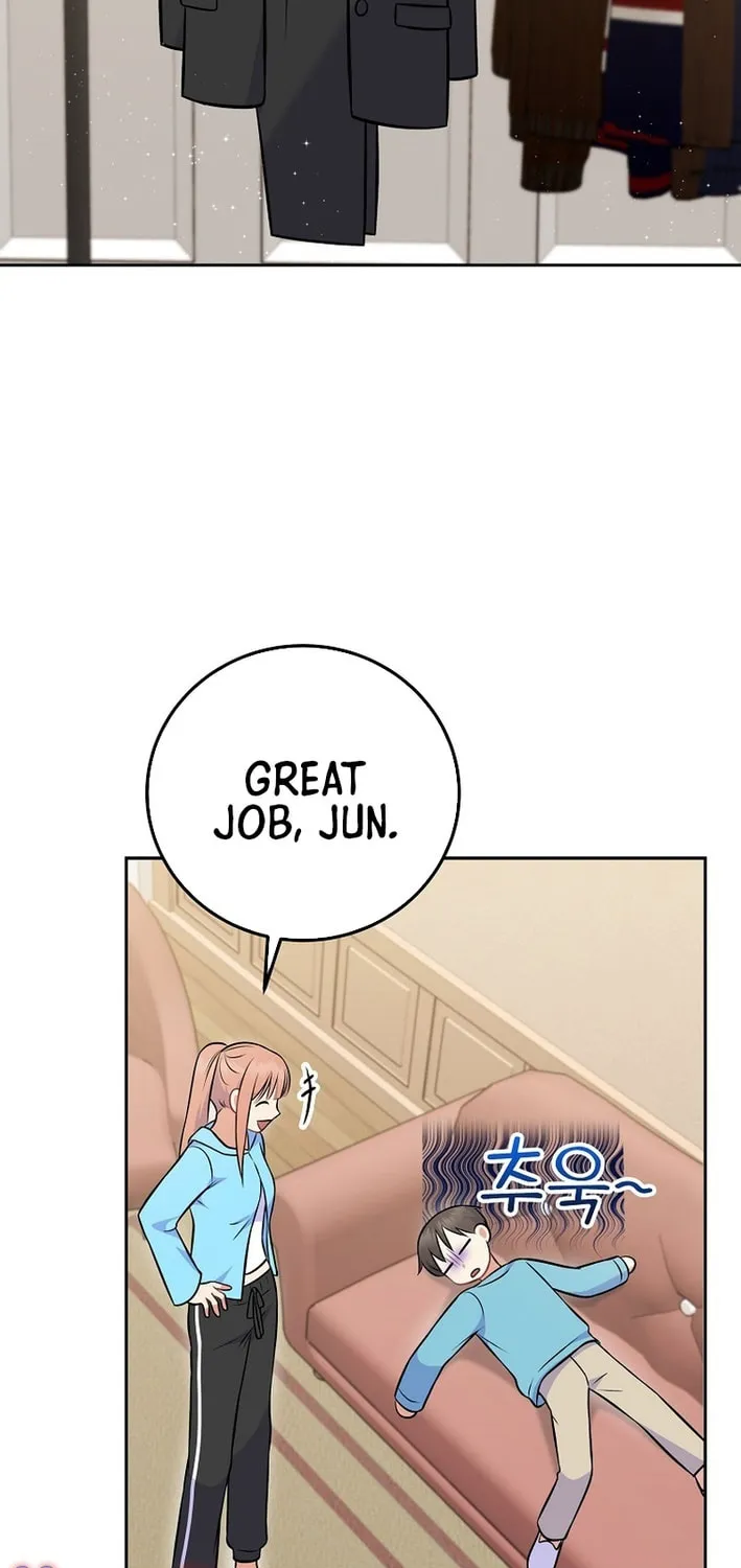 A Superstar From Birth Chapter 55 page 43 - 