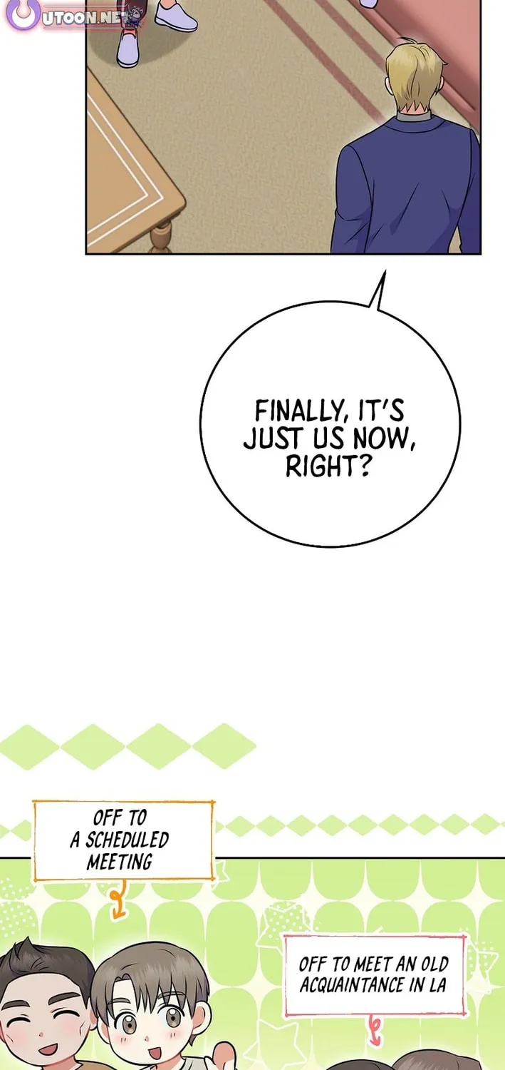 A Superstar From Birth Chapter 55 page 44 - 