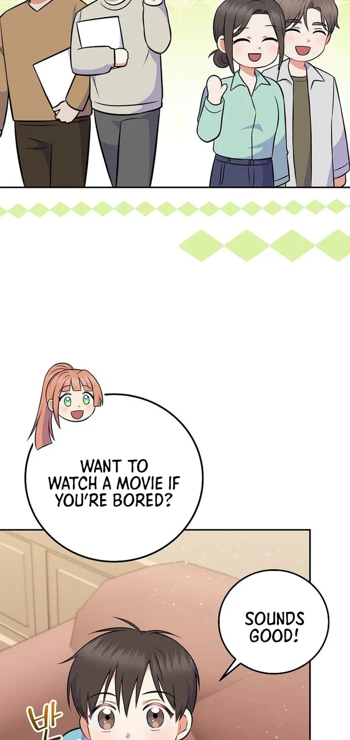 A Superstar From Birth Chapter 55 page 45 - 