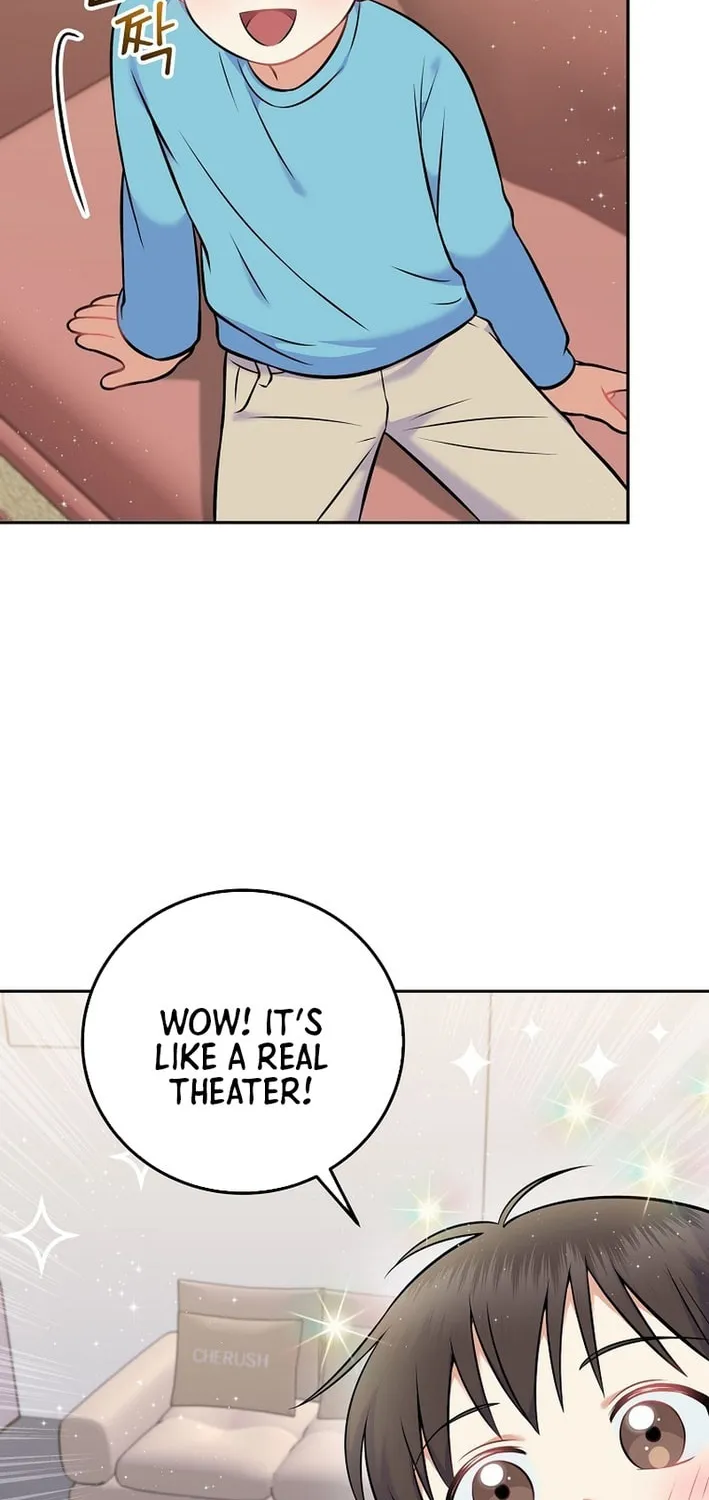 A Superstar From Birth Chapter 55 page 46 - 
