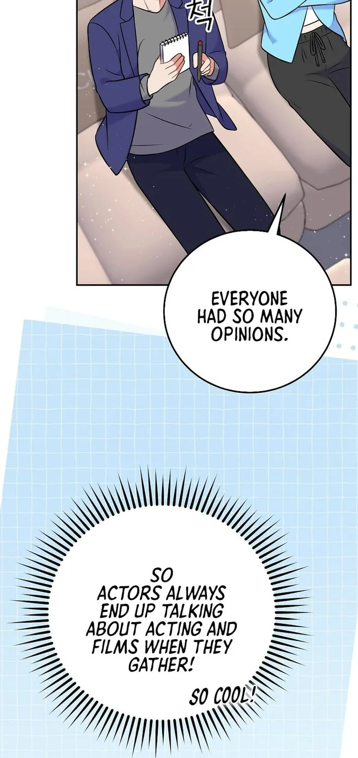 A Superstar From Birth Chapter 55 page 48 - 