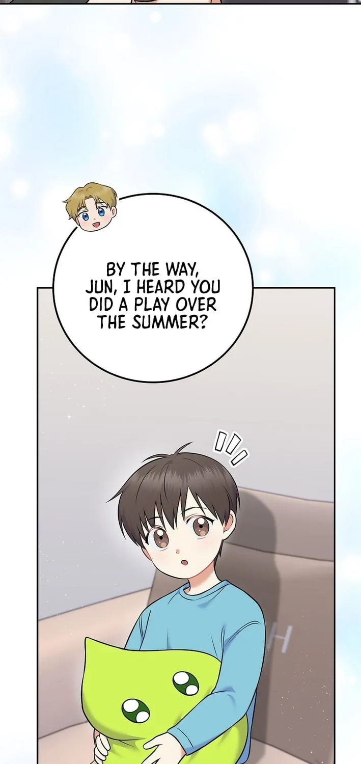 A Superstar From Birth Chapter 55 page 50 - 