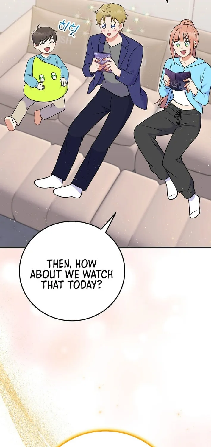 A Superstar From Birth Chapter 55 page 53 - 