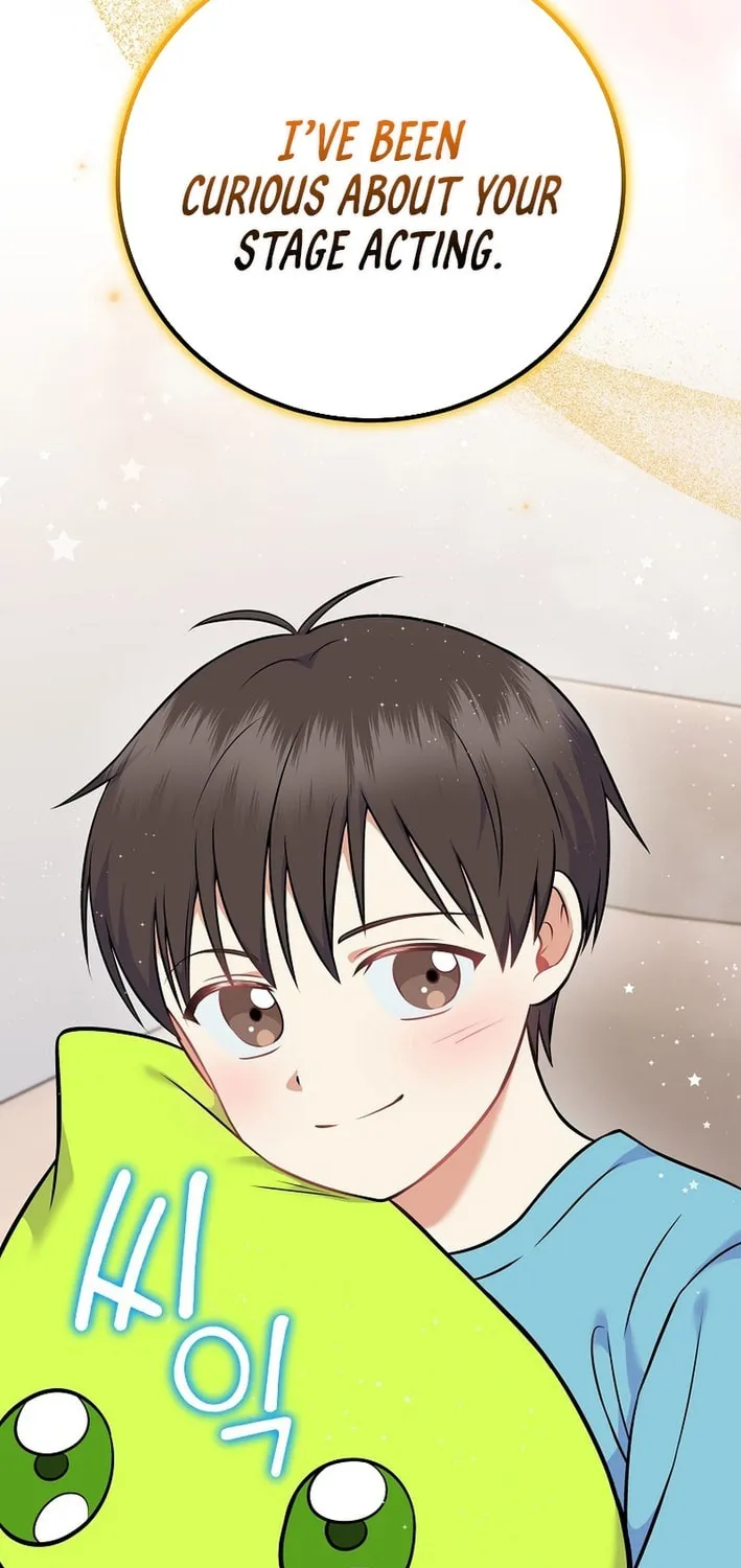 A Superstar From Birth Chapter 55 page 54 - 
