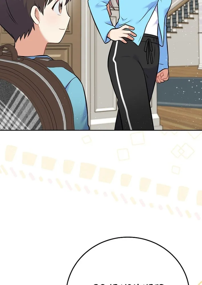 A Superstar From Birth Chapter 55 page 7 - 