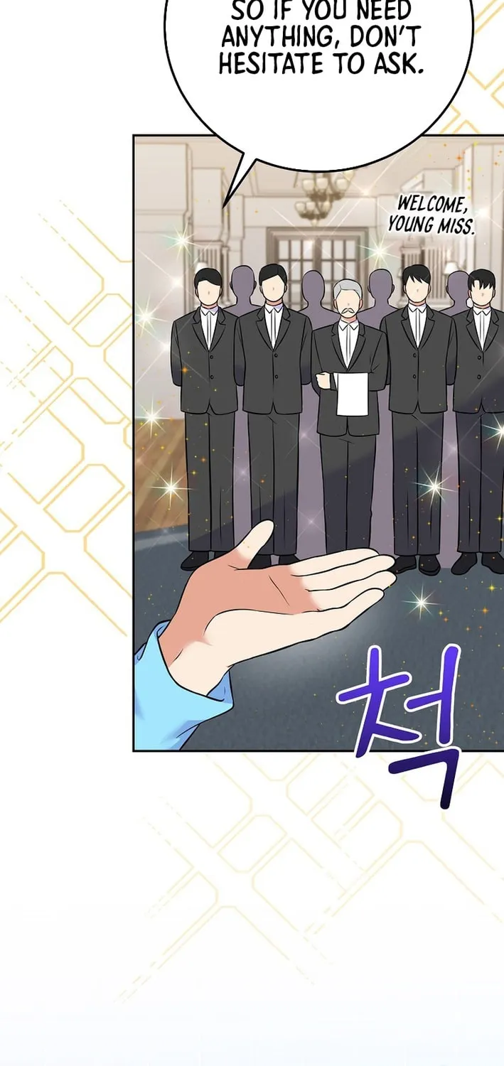 A Superstar From Birth Chapter 55 page 8 - 