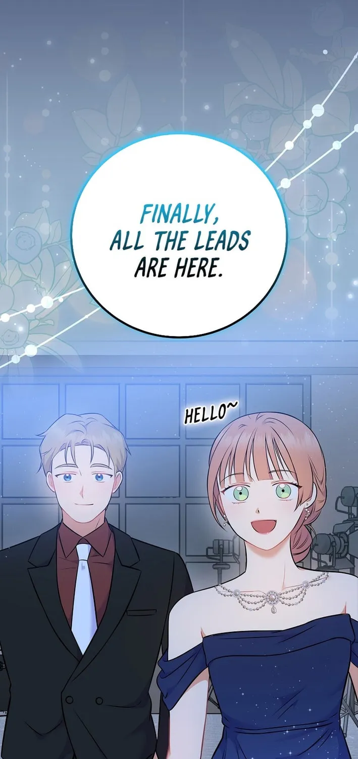 A Superstar From Birth Chapter 55 page 73 - 