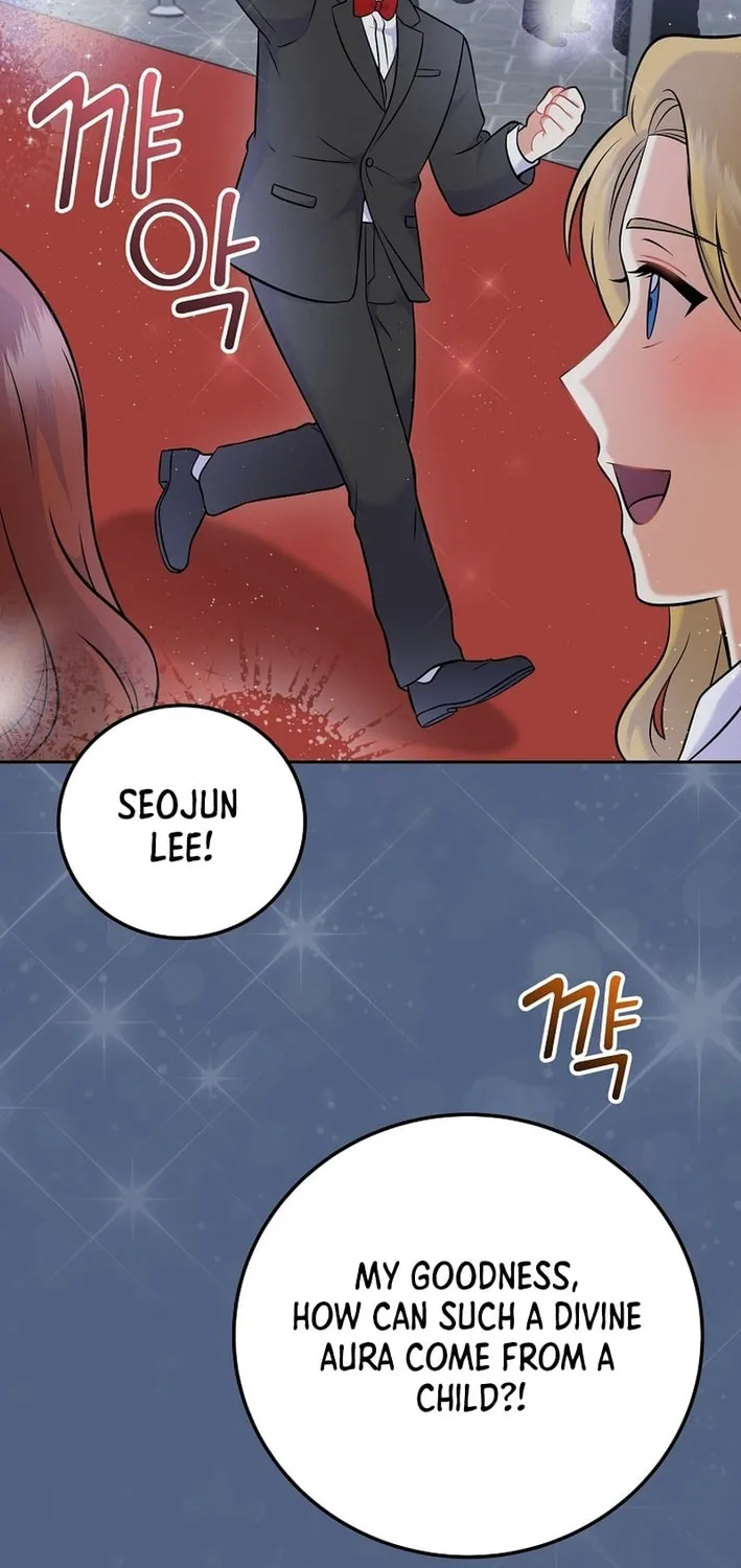 A Superstar From Birth Chapter 56 page 11 - 