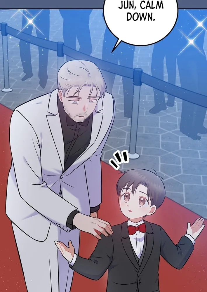 A Superstar From Birth Chapter 56 page 14 - 