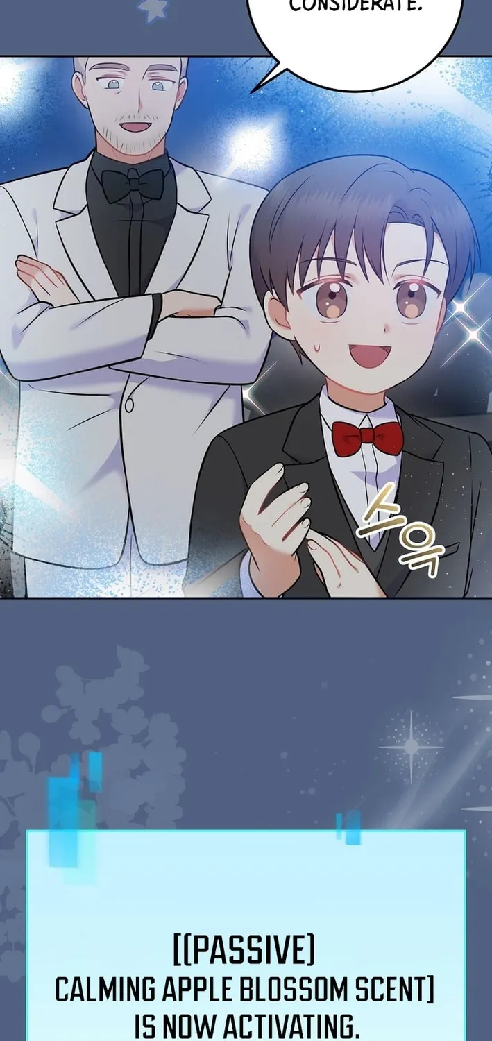 A Superstar From Birth Chapter 56 page 17 - 