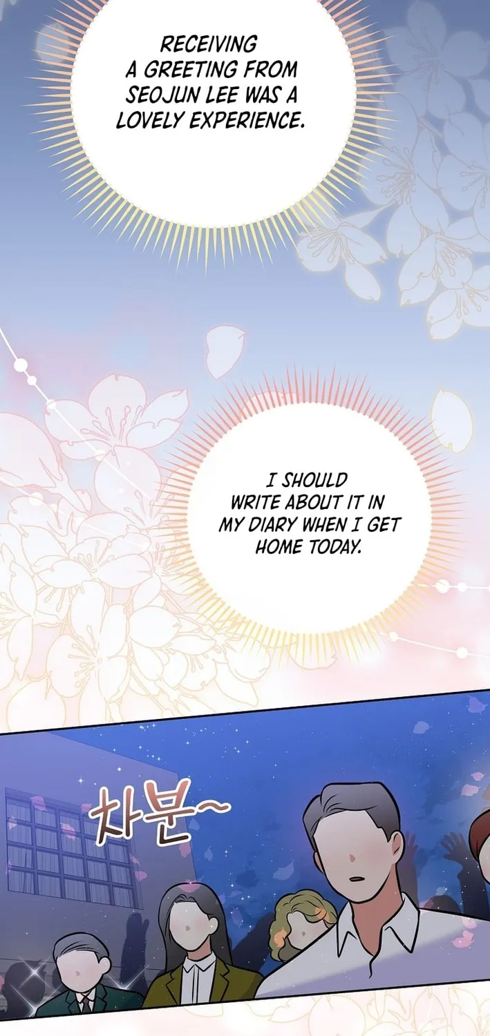 A Superstar From Birth Chapter 56 page 19 - 