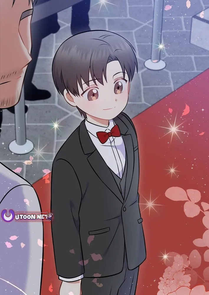 A Superstar From Birth Chapter 56 page 21 - 