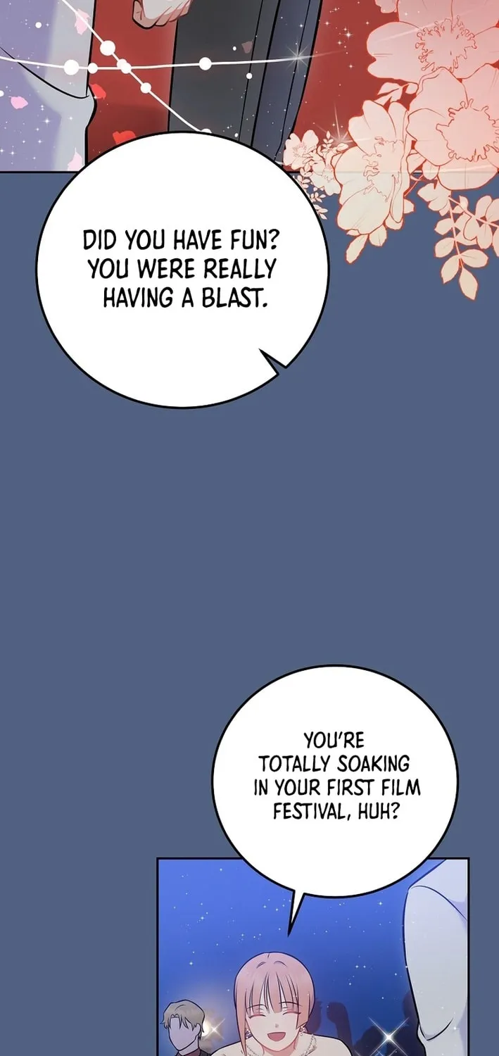 A Superstar From Birth Chapter 56 page 22 - 
